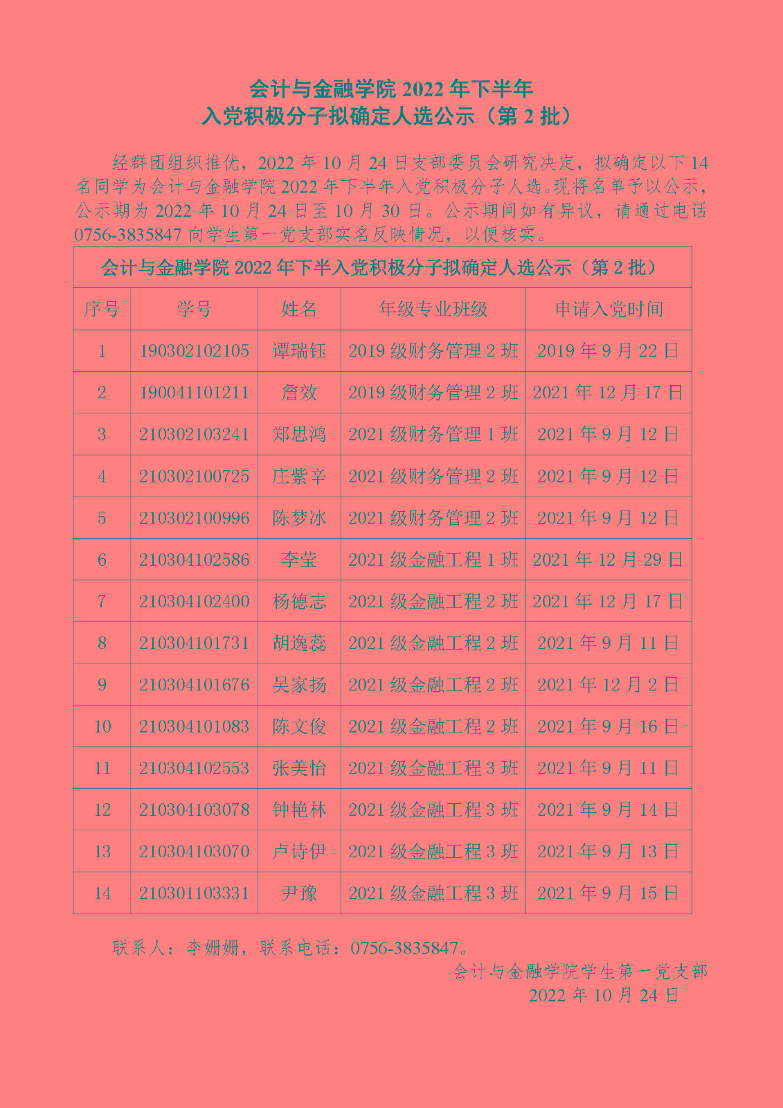 会计与金融学院2022年下半年入党积极分子拟确定人选公示（第2批）.jpg