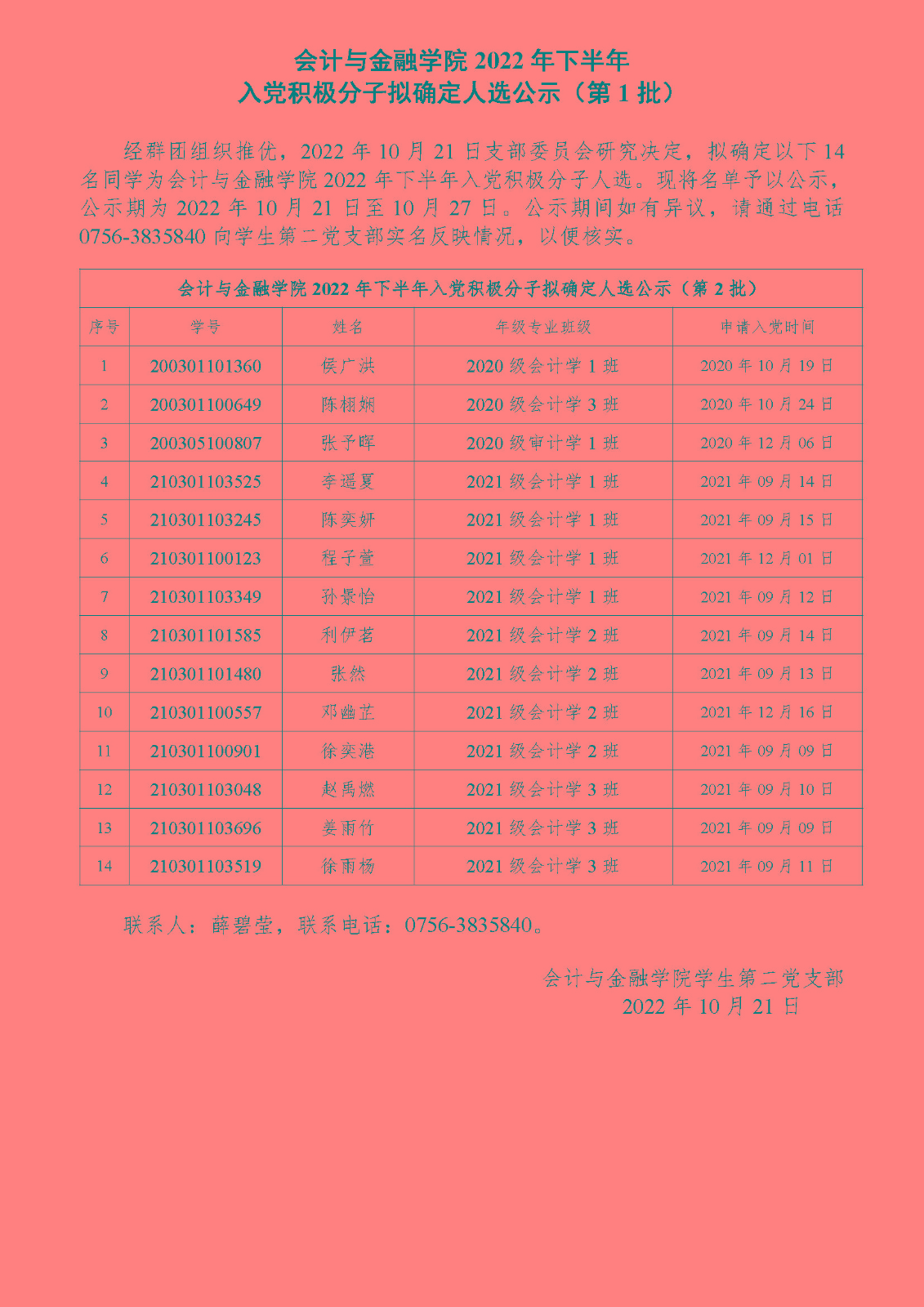 会计与金融学院2022年下半年入党积极分子拟确定人选公示（第1批）.jpg